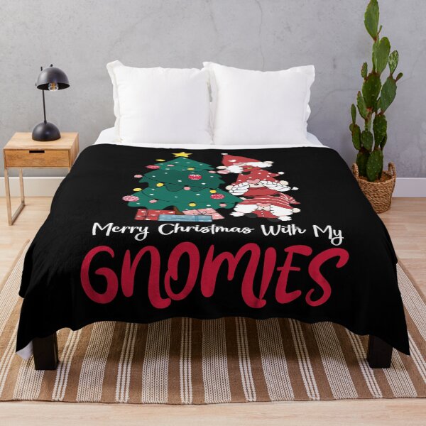 Item preview, Chillin With My Gnomies Christmas Gnomes Cute Xmas designed and sold by mrxova.