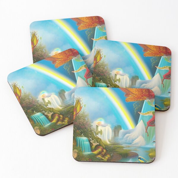 Item preview, Relaxing Nature For You designed and sold by VitalDesigner.