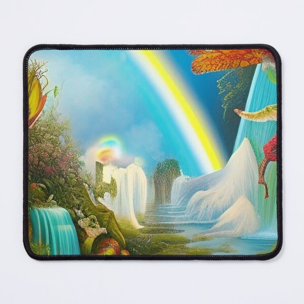 Item preview, Relaxing Nature For You designed and sold by VitalDesigner.
