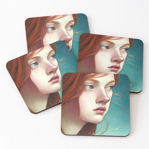Item preview, Side Eye designed and sold by HauntedWitch.