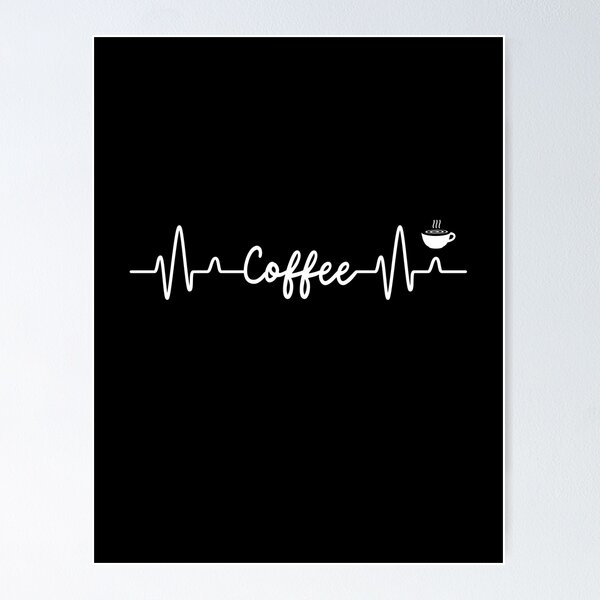 Item preview, Coffee designed and sold by YAKA-CLOTHING.