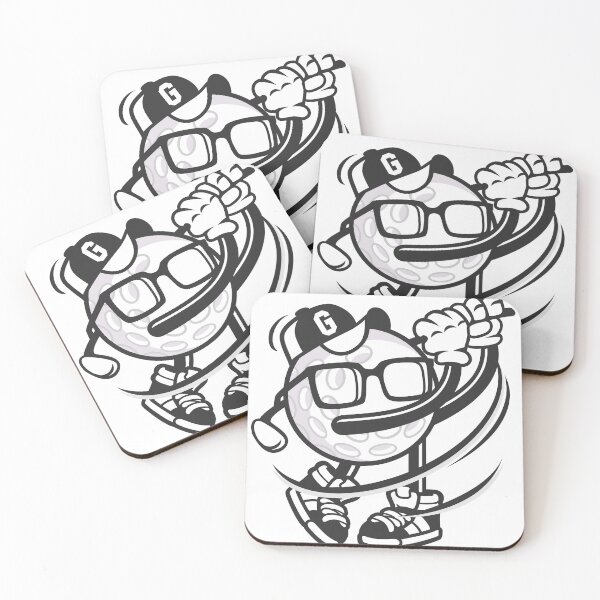 Item preview, Pro Golfer designed and sold by Sunnyhova.
