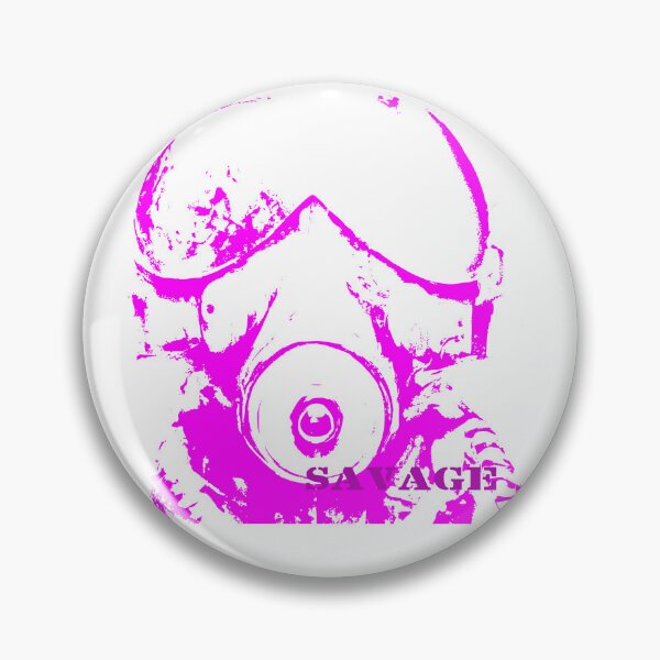 Item preview, SAVAGE FIGHTER PILOT designed and sold by 1MILLIONPUSHUPS.