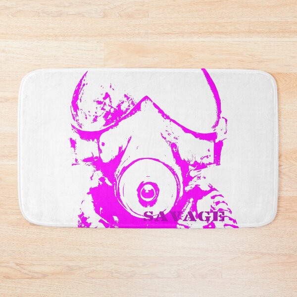 Item preview, SAVAGE FIGHTER PILOT designed and sold by 1MILLIONPUSHUPS.