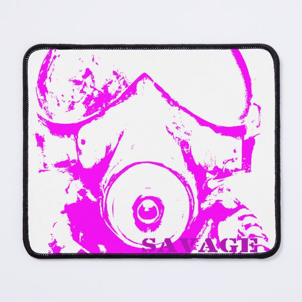 Item preview, SAVAGE FIGHTER PILOT designed and sold by 1MILLIONPUSHUPS.