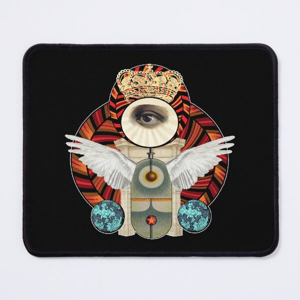 Item preview, infernal machines 6 designed and sold by crileybell.