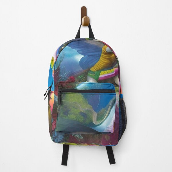 Item preview, Fantasy Background designed and sold by VitalDesigner.