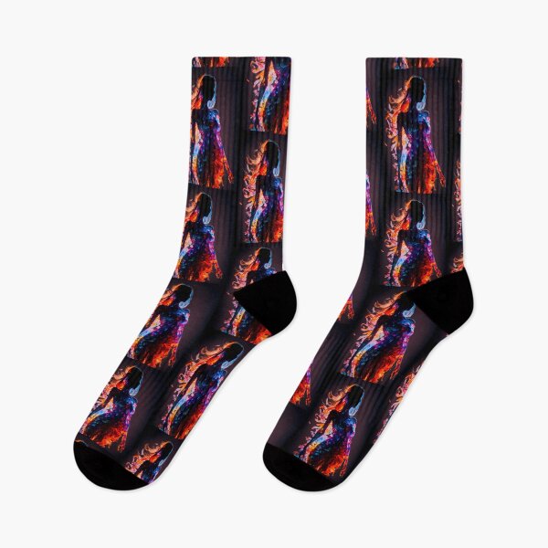 Item preview, I am the fire - Two  designed and sold by Pugosaurus.