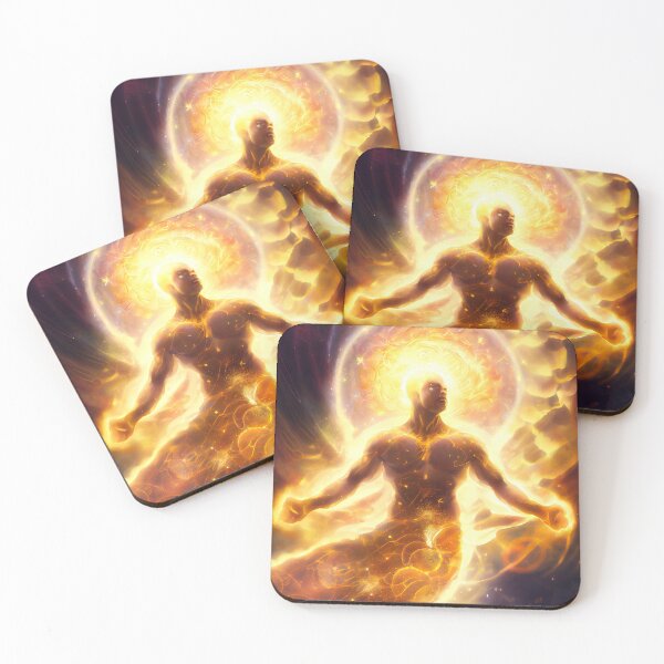 Item preview, Yang energy designed and sold by CEVmemories.