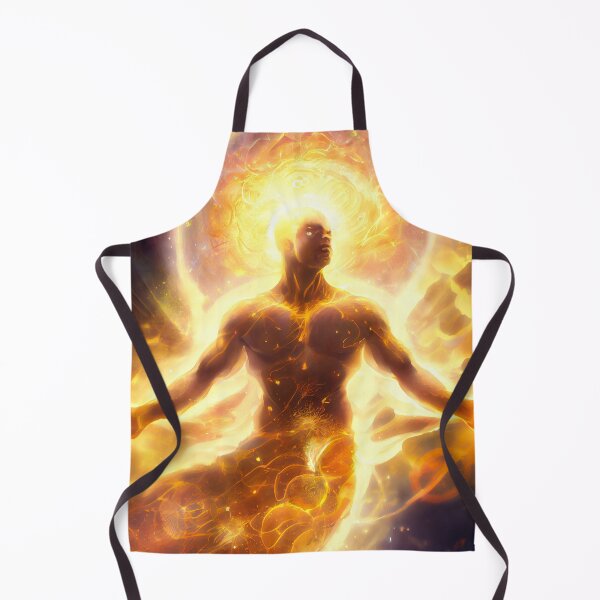 Item preview, Yang energy designed and sold by CEVmemories.