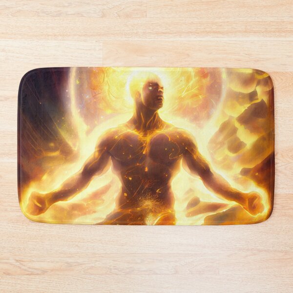 Item preview, Yang energy designed and sold by CEVmemories.