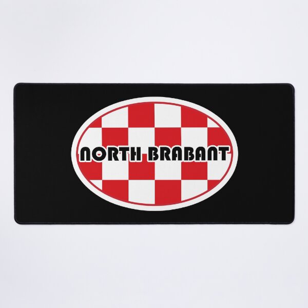 Item preview, NORTH BRABANT Gifts, Masks, Stickers & Products (20) designed and sold by mpodger.