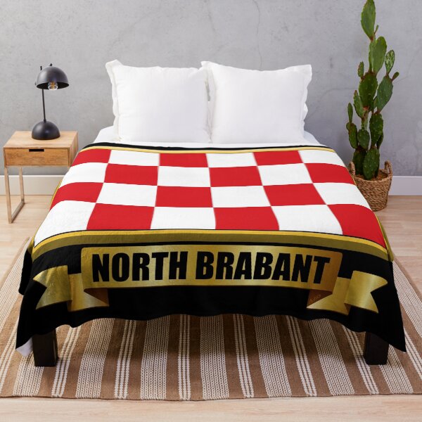 Item preview, NORTH BRABANT Gifts, Masks, Stickers & Products (20) designed and sold by mpodger.