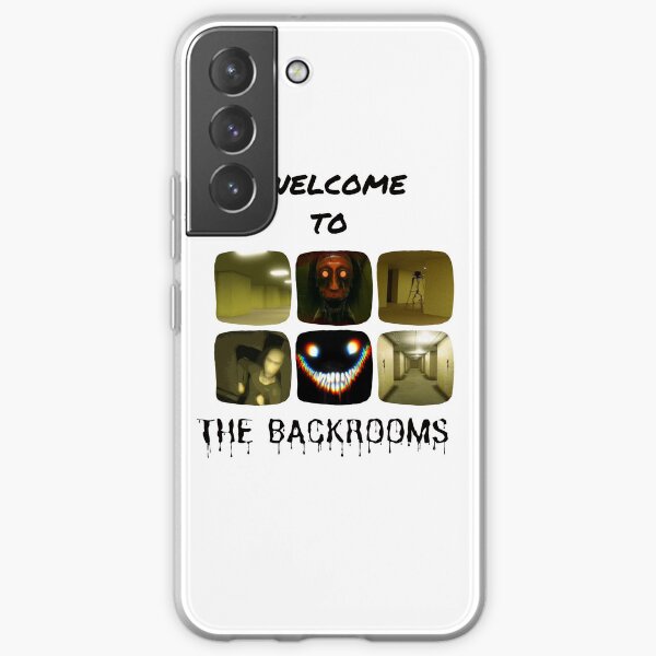 Backrooms - Level ! iPhone Case for Sale by Spvilles