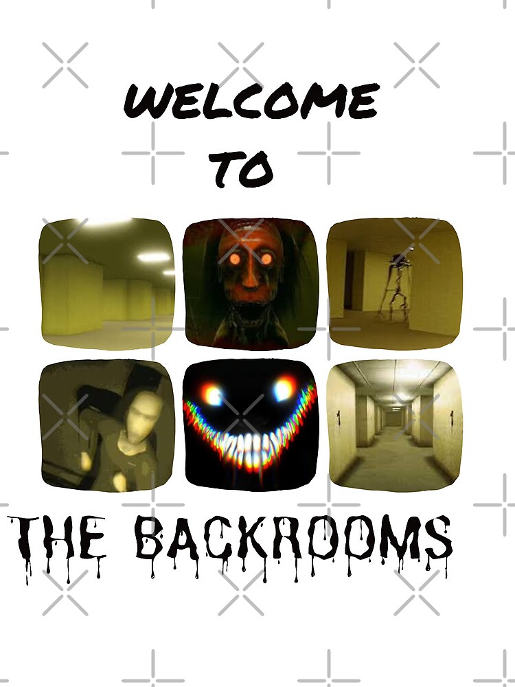 The Backrooms - Free stories online. Create books for kids