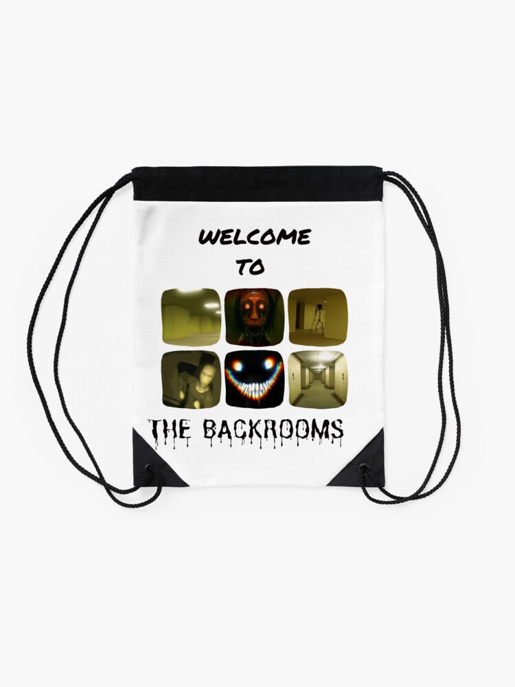 The Backrooms - Free stories online. Create books for kids