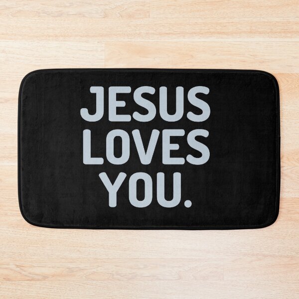 Item preview, Jesus Loves You designed and sold by ChristianLife.