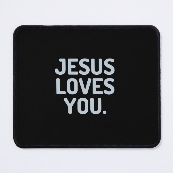 Item preview, Jesus Loves You designed and sold by ChristianLife.