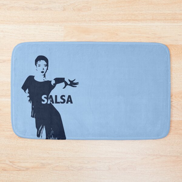 Item preview, Salsa - Mujer Divina - Blue  designed and sold by WietskeWelten.