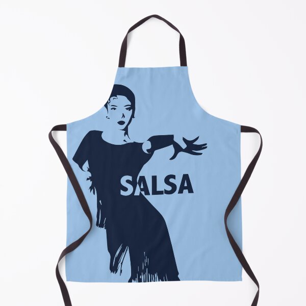 Item preview, Salsa - Mujer Divina - Blue  designed and sold by WietskeWelten.