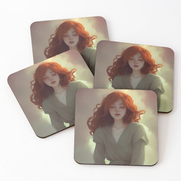 Item preview, Mindful designed and sold by HauntedWitch.