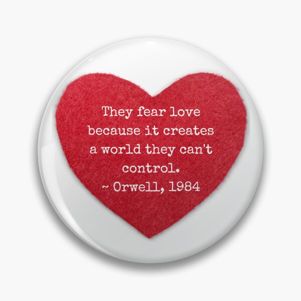 Item preview, Fear of Love designed and sold by SelenaJ.