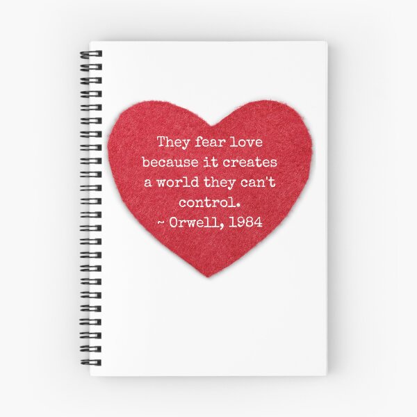 Item preview, Fear of Love designed and sold by SelenaJ.