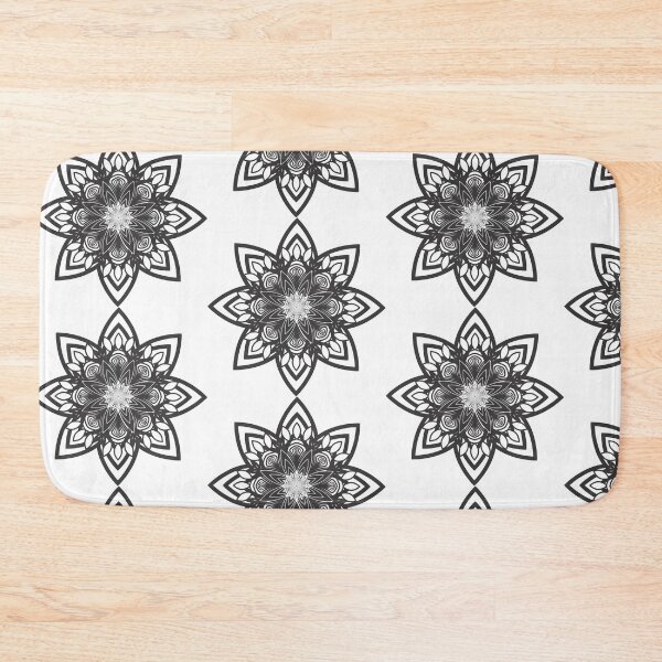 Item preview, Black and White Bloomer designed and sold by Viralgemshop.