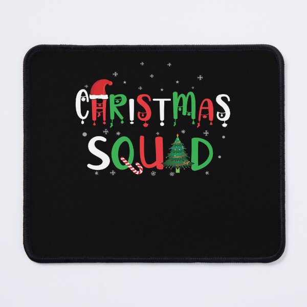 Item preview, Christmas SQUAD designed and sold by TADYSHOP.