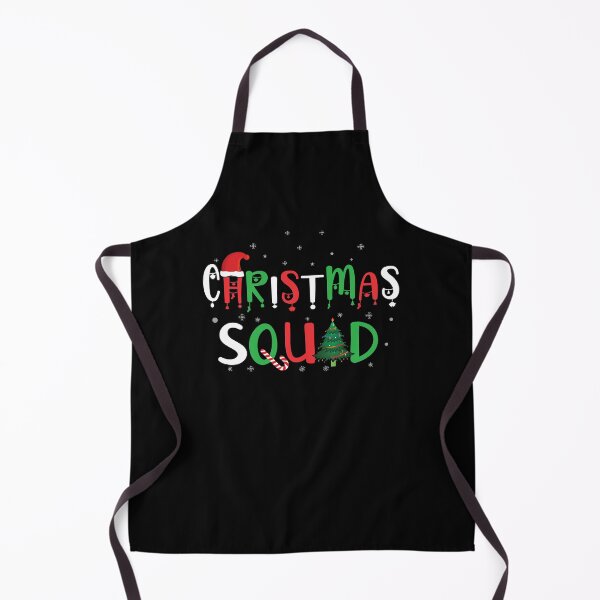 Item preview, Christmas SQUAD designed and sold by TADYSHOP.