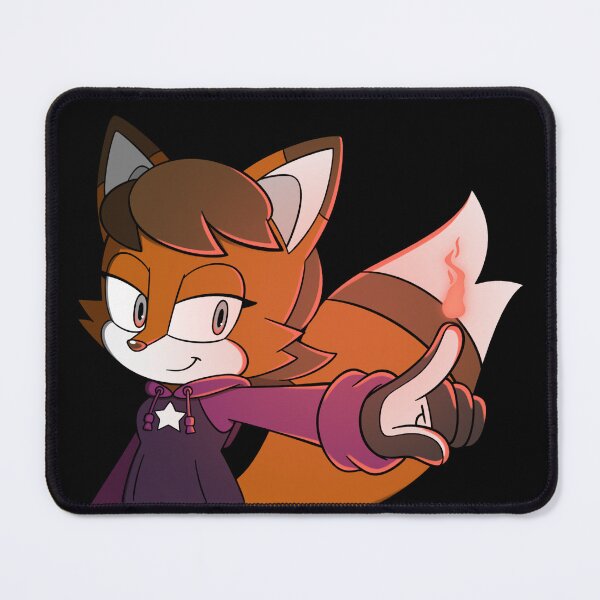 Item preview, Cinder Flicker designed and sold by FirestormFox.