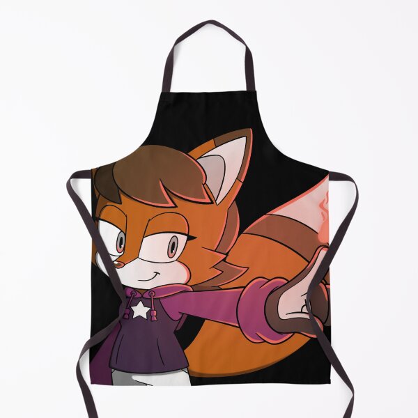 Item preview, Cinder Flicker designed and sold by FirestormFox.