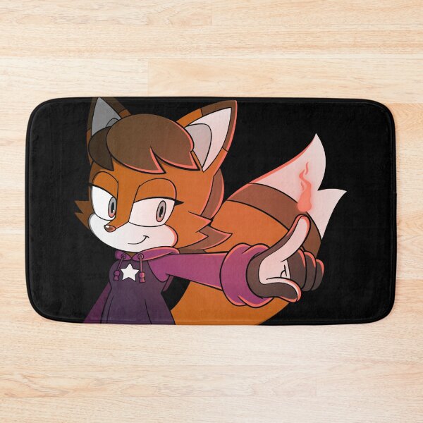 Item preview, Cinder Flicker designed and sold by FirestormFox.