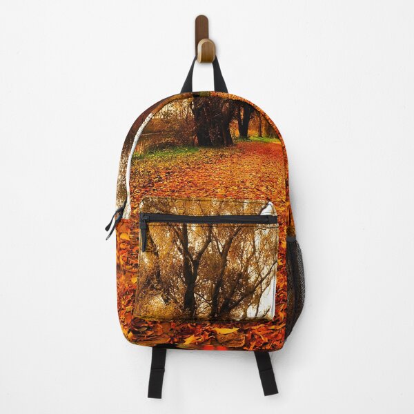 Item preview, Autumn wallpaper ambience photography designed and sold by Light79.