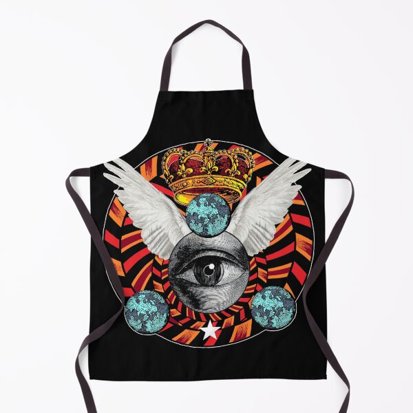 Item preview, infernal machines 8 designed and sold by crileybell.