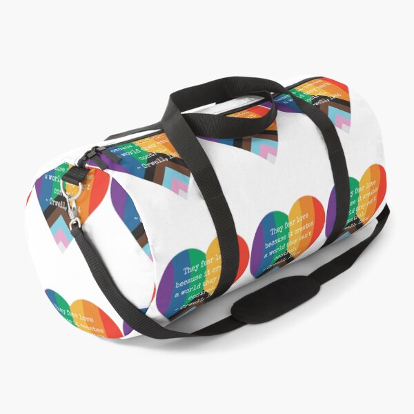 Item preview, Fear of Love, Pride designed and sold by SelenaJ.