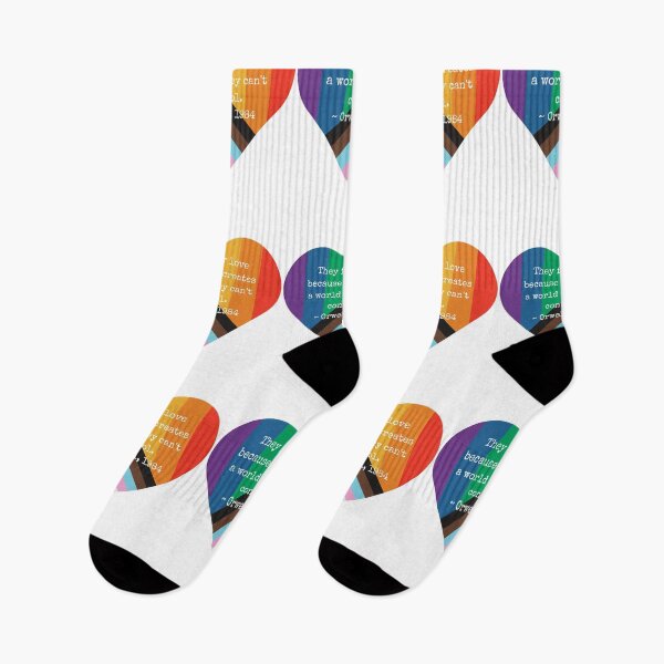 Item preview, Fear of Love, Pride designed and sold by SelenaJ.