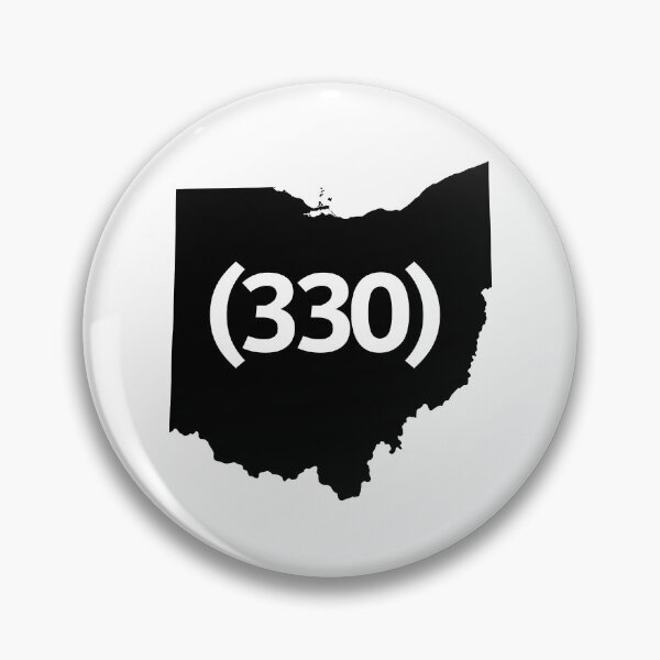 Item preview, 330 Area Code designed and sold by Jesse Hufstetler.
