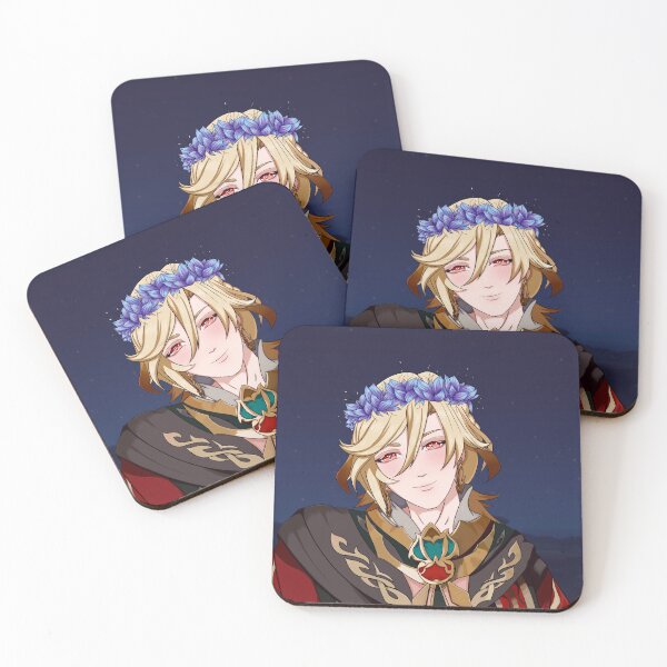 Item preview, The Goddess of Flowers Kaveh designed and sold by miiartbox.