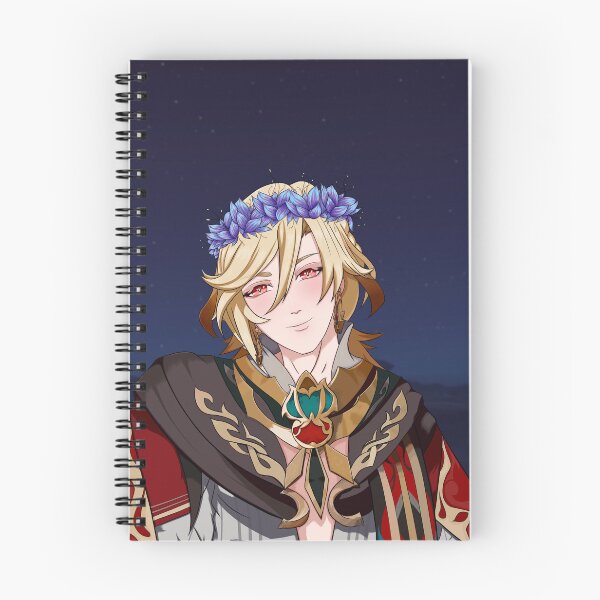 Item preview, The Goddess of Flowers Kaveh designed and sold by miiartbox.
