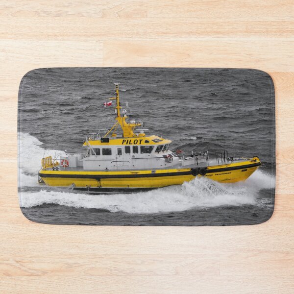 Item preview, Pacific Pathfinder Pilot Vessel designed and sold by Enzwell.