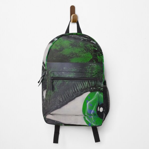 Item preview, reptilian spray art paint designed and sold by Patryk Siwiak.