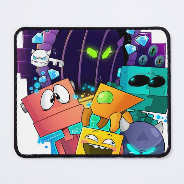 Item preview, Geometry Dash designed and sold by anibalpontes.