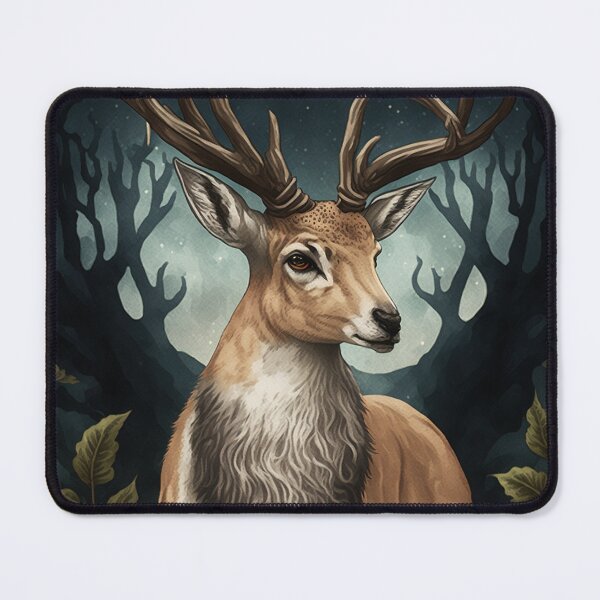 Item preview, Deer Clan - AniKawi designed and sold by Photo Rangers.