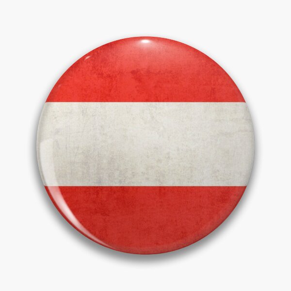 Item preview, Austria Flag designed and sold by ownERROR429.