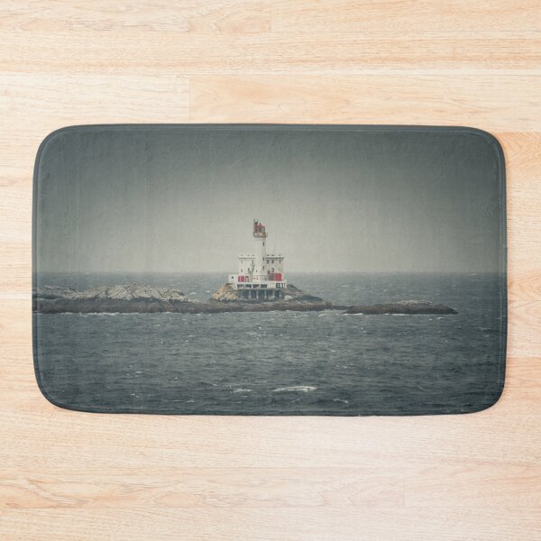 Item preview, Triple Island Lighthouse designed and sold by Enzwell.