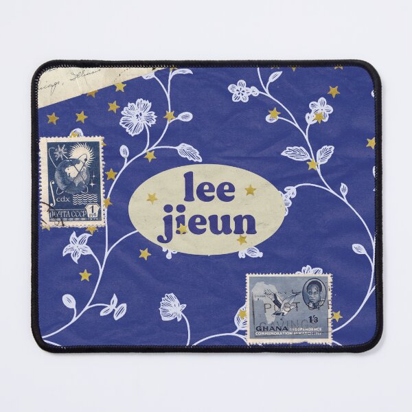 Item preview, IU LOVE POEM A5 cover II designed and sold by iucheshire.