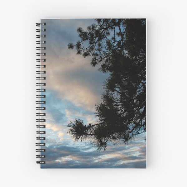 Item preview, Beautiful Sky in Lac-Brome, Québec designed and sold by heatherfriedman.