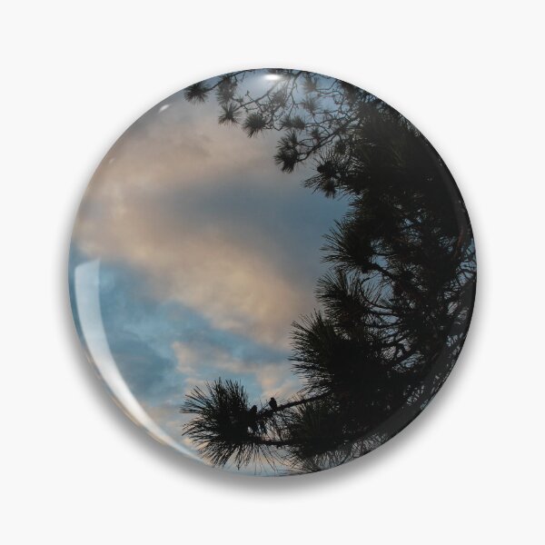 Item preview, Beautiful Sky in Lac-Brome, Québec designed and sold by heatherfriedman.