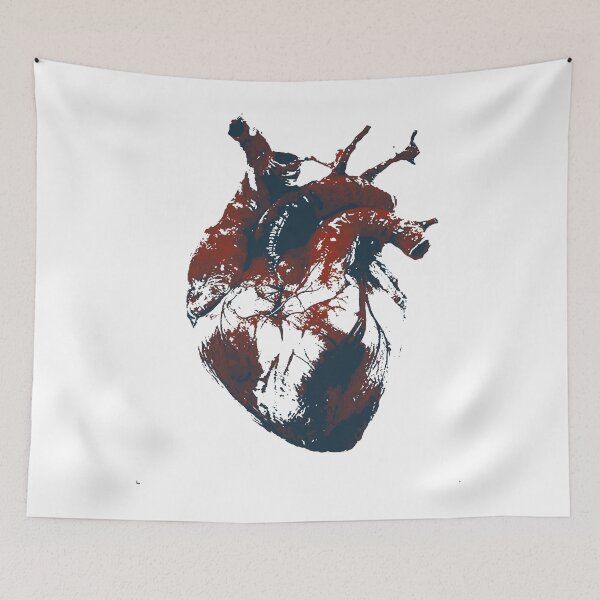 Item preview, heart designed and sold by LifeofWindy.
